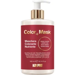 Kepro KayPro Color Mask Cherry Red 300ml