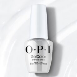 OPI GelColor Super Base Coat 15ml