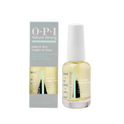 OPI NATURE STRONG Nails & Skin Glow Up Nail & Cuticle Oil 15 ml