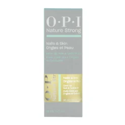 OPI NATURE STRONG Nails & Skin Glow Up Nail & Cuticle Oil 15 ml
