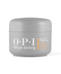 OPI NATURE STRONG Nails & Skin Smooth It Out Hand & Foot Scrub 250ml