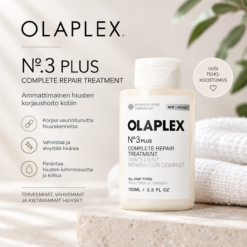 Olaplex No. 3 Plus Complete Repair Treatment 100 ml