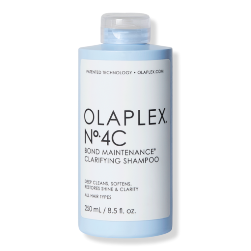 Olaplex No. 4C Bond Maintenance Clarifying Shampoo 250 ml - Olaplex hiustuotteet