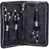 Olivia Garden SilkCut 3-Piece Scissors Set - saksisetti