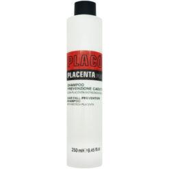 Placo Placenta Hair Fall Prevention Shampoo 250ml. Placenta hiustenlähtöä estävä shampoo.