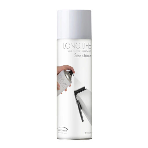 ULTRON Moko Long Life Clipper Oil 500ml