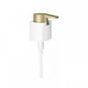 Wella SP pumppu 1000 ml pulloihin