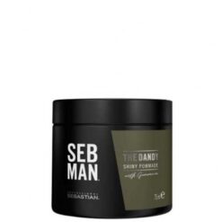 Sebastian SEB Man The Dandy -vaha 75 ml
