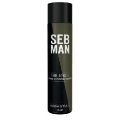 Sebastian SEB Man The Joker Dry Shampoo -kuivashampoo 180ml
