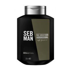 Sebastian SEB Man The Smoother -hoitoaine 250 ml