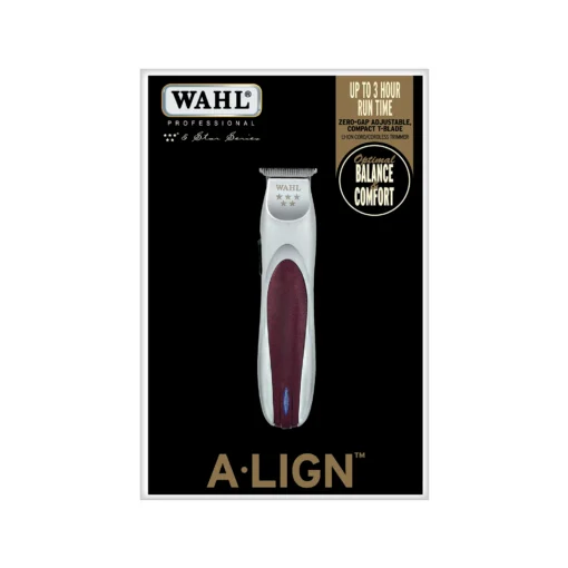 A1 Wahl A-Lign 08172-016 Trimmer - hiustrimmeri - Image 3