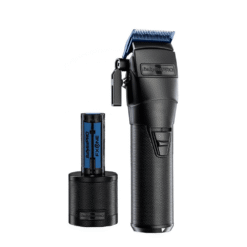 BaByliss PRO FX One Clipper Black - hiustenleikkuukone