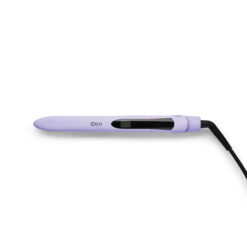 Cera Cera Bullet Straightener - Lavender