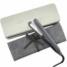 Diva Pro Styling Precious Metals Titanium Straightener