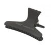 SIBEL Section Clips Carbon 8.5cm 3 kpl