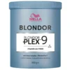 Wella BlondorPlex Powder 800g - vaalennusjauhe
