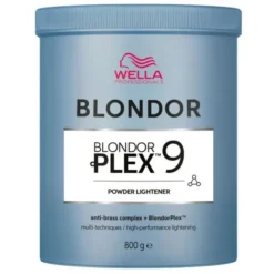 Wella BlondorPlex Powder 800g - vaalennusjauhe