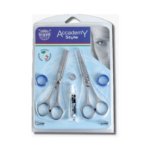 Kiepe Academy Scissors Set saksisetti