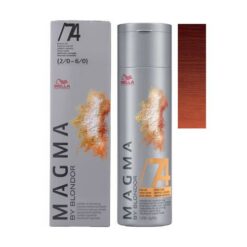 Wella Magma By Blondor /74 120 g 120 g