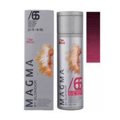 Wella Magma By Blondor /65 120 g