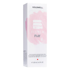 Goldwell Elumen Play Pastel Rose 120 ml