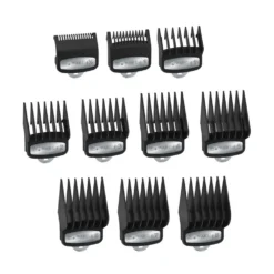 MOSER/WAHL 03421-100 korostustaltojen setti