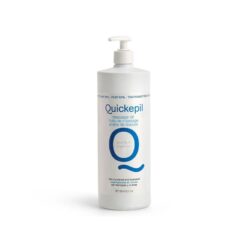 Quickepil Massage Oil 1000 ml hierontaöljy