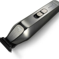 Panasonic THE BARIKAN ER-XT70 Silber hiustrimmeri