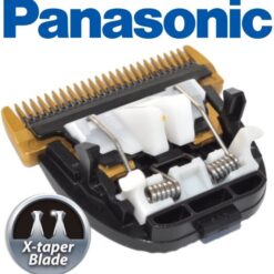Panasonic ER GP82 leikkausterä