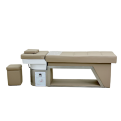 A1 Weelko AIKA Head Spa, Beige - Image 3