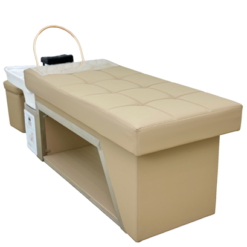 A1 Weelko AIKA Head Spa, Beige - Image 5