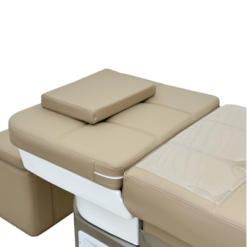 A1 Weelko AIKA Head Spa, Beige - Image 6