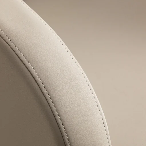 Armand Eld kampaamotuoli, grey-beige UUTUUS! - Image 6