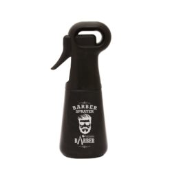 Hairway spray bottle "Barber" 300ml - suihkepullo