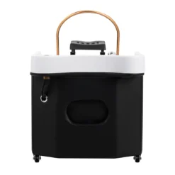Armand Head Spa Washstand 050