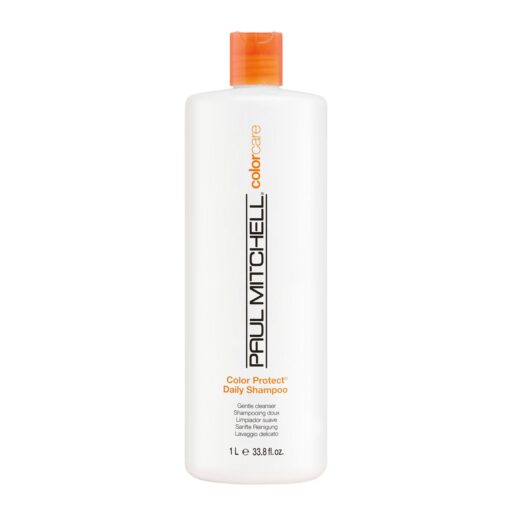 Paul Mitchell Color Protect Shampoo 1000 ml