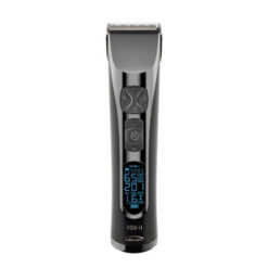 Ultron Nuska Digital Titanium Clipper - hiustenleikkuukone