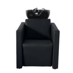 A1 Weelko Peek Power+ Black pesupaikka sähköisellä jalkatuella - Image 3