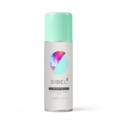Sibel Color Spray suihkeväri, Fluo Mint 125ml