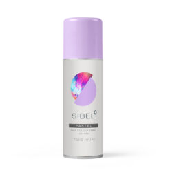 Sibel Color Spray suihkeväri, Fluo Lavender 125 ml