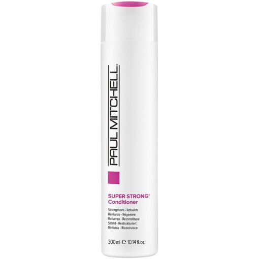 Paul Mitchell Super Strong Conditioner 300 ml