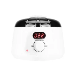 Act Pro vahalämmitin 400 ml 120 W - valkoinen