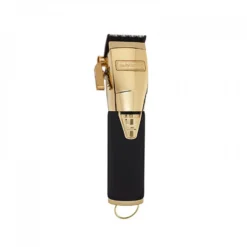 BaByliss PRO Boost+ Gold Clipper - hiustenleikkuukone