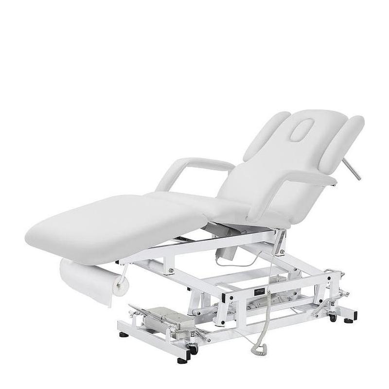 Hierontapöytä Weelko Acrum - 3 moottoria