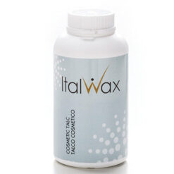 ItalWax Menthol Cosmetic Talc 150 g