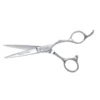 Olivia Garden SilkCut PRO 6,50" Left - leikkaussakset
