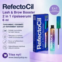 RefectoCil Lash & Brow Booster
