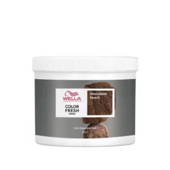 Wella Color Fresh Mask Chocolate Touch 500 ml