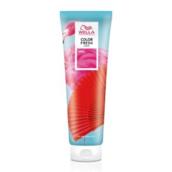 Wella Color Fresh Mask Pink 150 ml. Hiusnaamio pinkki