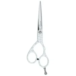 Sibel Concave Scissors 5.5 "Porcelain leikkaussakset